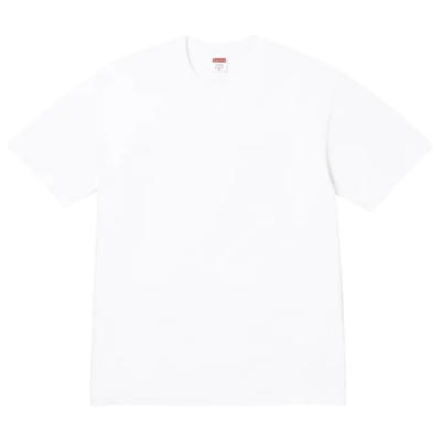 Футболка SUPREME GEMS WHITE купить в интернет-магазине Kicksmania