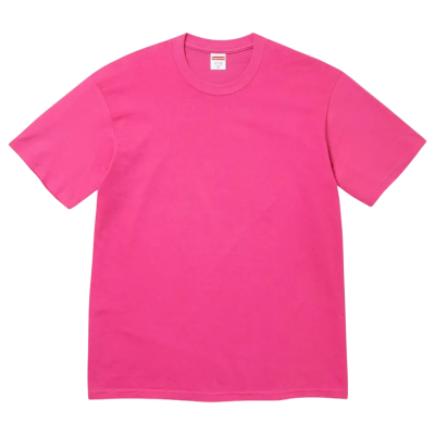 Футболка SUPREME GEMS PINK купить в интернет-магазине Kicksmania