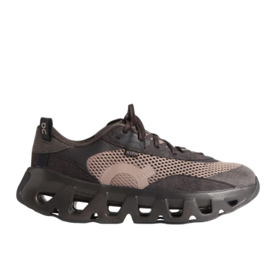 Кроссовки On Running x Kith K-Tech 2 Thorn Ganache купить в интернет-магазине Kicksmania