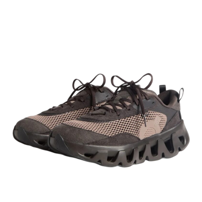 Кроссовки On Running x Kith K-Tech 2 Thorn Ganache купить в интернет-магазине Kicksmania — фото 2