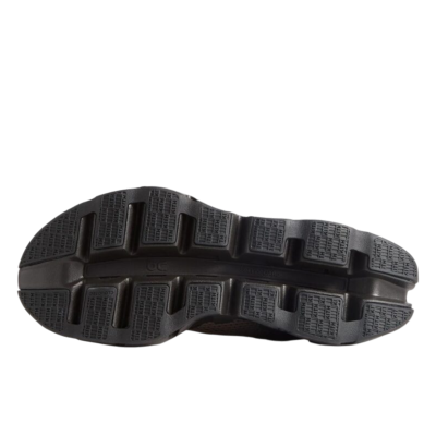 Кроссовки On Running x Kith K-Tech 2 Thorn Ganache купить в интернет-магазине Kicksmania — фото 8