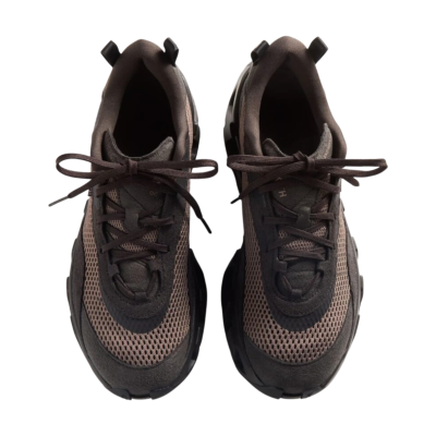 Кроссовки On Running x Kith K-Tech 2 Thorn Ganache купить в интернет-магазине Kicksmania — фото 3