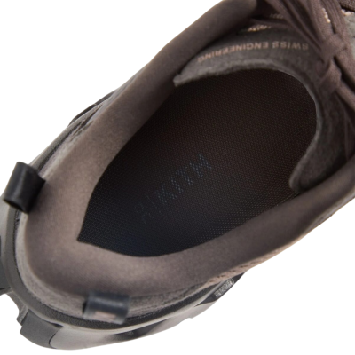 Кроссовки On Running x Kith K-Tech 2 Thorn Ganache купить в интернет-магазине Kicksmania — фото 6