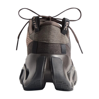 Кроссовки On Running x Kith K-Tech 2 Thorn Ganache купить в интернет-магазине Kicksmania — фото 4
