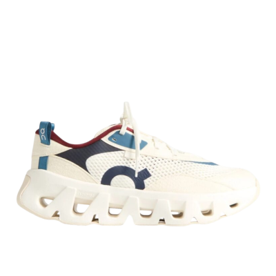 Кроссовки On Running x Kith K-Tech 2 White Real Teal купить в интернет-магазине Kicksmania