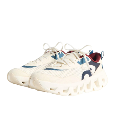Кроссовки On Running x Kith K-Tech 2 White Real Teal купить в интернет-магазине Kicksmania — фото 2