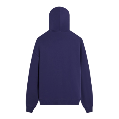 Толстовка Kith x BMW M Nelson Techno Violet купить в интернет-магазине Kicksmania — фото 2