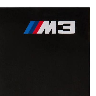Постер Kith x BMW 1989 E30 M3 купить в интернет-магазине Kicksmania — фото 4
