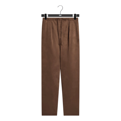 Брюки Kith Microsuede Bonded Idris Hurricane купить в интернет-магазине Kicksmania
