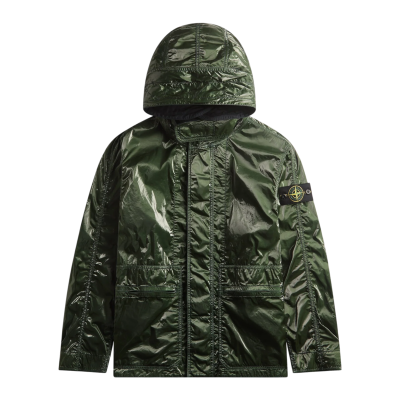 Куртка Stone Island x New Balance World Cup Short Juniper купить в интернет-магазине Kicksmania
