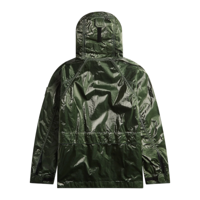Куртка Stone Island x New Balance World Cup Short Juniper купить в интернет-магазине Kicksmania — фото 2