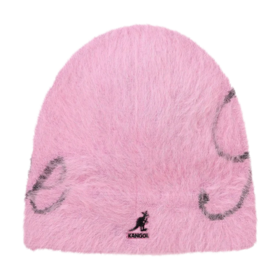 Шапка Supreme x Kangol Furgora Jacquard Pink купить в интернет-магазине Kicksmania — фото 2