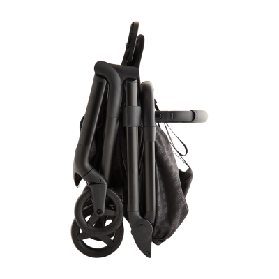 Коляска Kith x Bugaboo Butterfly 2 Travel Black купить в интернет-магазине Kicksmania — фото 7