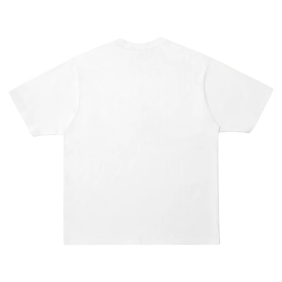 Футболка Варе x Disney Mickey Mouse White купить в интернет-магазине Kicksmania — фото 2