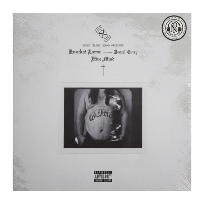 Виниловая Пластинка Stone Island Knocked Loose Denzel купить в интернет-магазине Kicksmania
