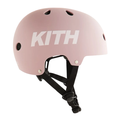 Шлем Banwood x Kith Kids Dusty Quartz купить в интернет-магазине Kicksmania