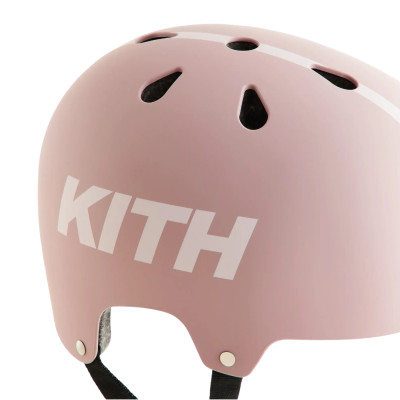 Шлем Banwood x Kith Kids Dusty Quartz купить в интернет-магазине Kicksmania — фото 5