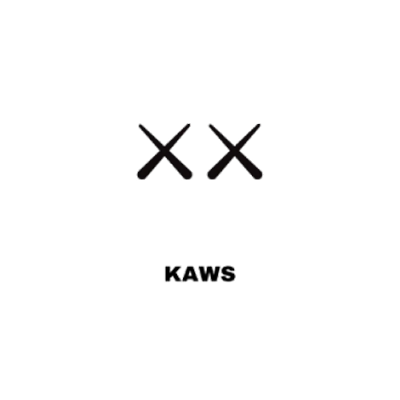 KAWS