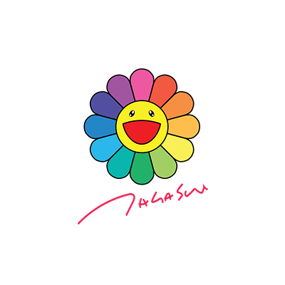 TAKASHI MURAKAMI
