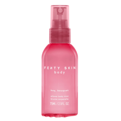 Fenty Allover Body Mist Hey Bouquet Mini купить в интернет-магазине Kicksmania