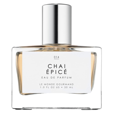 Парфюмированная Вода Le Monde Gourmand Chai Épicé 30ml купить в интернет-магазине Kicksmania