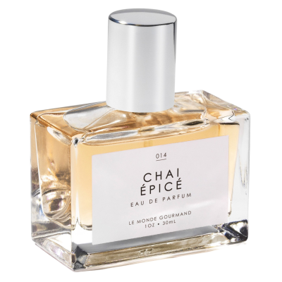 Парфюмированная Вода Le Monde Gourmand Chai Épicé 30ml купить в интернет-магазине Kicksmania — фото 3