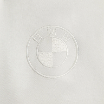 Бомбер Kith x BMW Souvenir Moto Concrete купить в интернет-магазине Kicksmania — фото 4