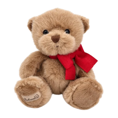 Мишка Bukowski Best Friend X-mas купить в интернет-магазине Kicksmania