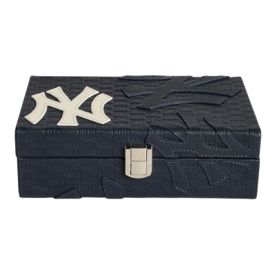 Набор Домино Kith x New York Yankees Leather Nocturnal купить в интернет-магазине Kicksmania — фото 4