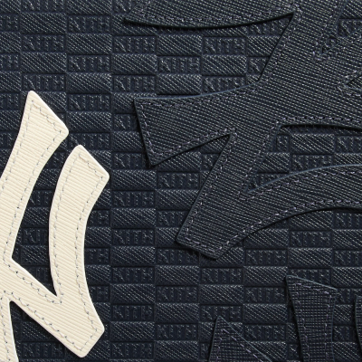 Набор Домино Kith x New York Yankees Leather Nocturnal купить в интернет-магазине Kicksmania — фото 7