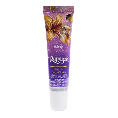Блеск для Губ Disney x Bath&Body Works Rapunzel купить в интернет-магазине Kicksmania
