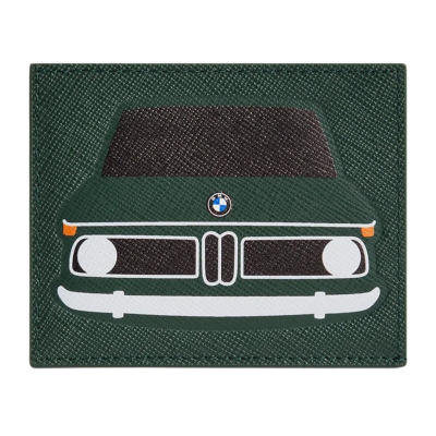 Кардхолдер Kith x BMW 1602 Vitality купить в интернет-магазине Kicksmania