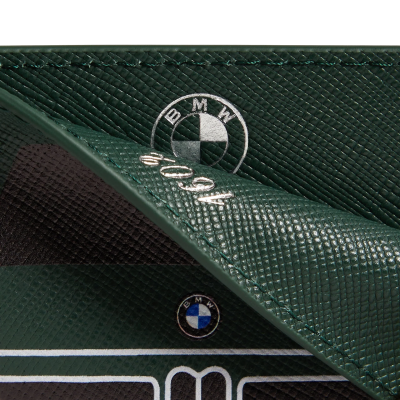 Кардхолдер Kith x BMW 1602 Vitality купить в интернет-магазине Kicksmania — фото 4