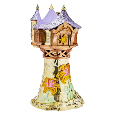 Подсвечник Bath&Body Works Disney Princess Rapunzel купить в интернет-магазине Kicksmania