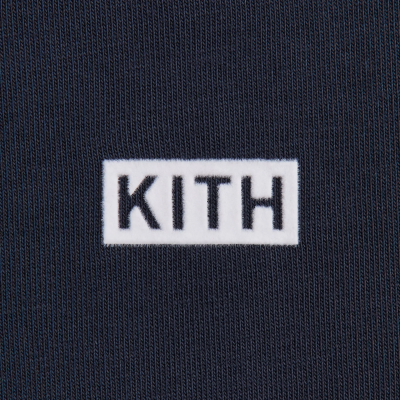 Лонгслив Kith LAX Nocturnal купить в интернет-магазине Kicksmania — фото 4