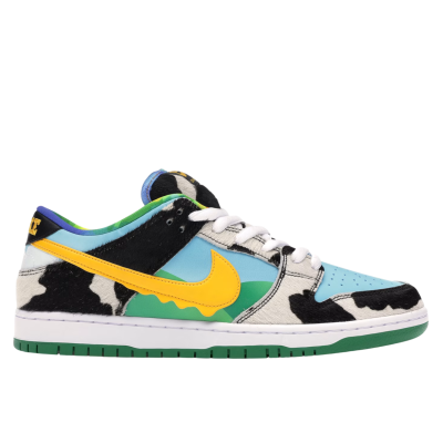 Ben & Jerry’s x Dunk SB Low Chunky Dunky купить в интернет-магазине Kicksmania