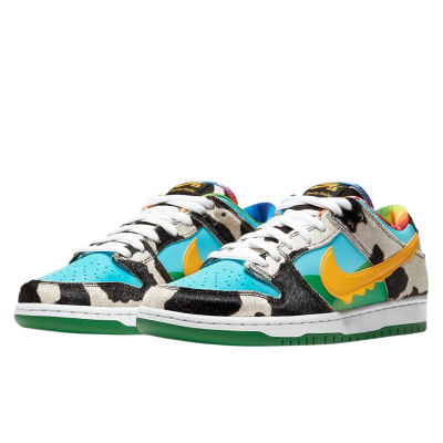 Ben & Jerry’s x Dunk SB Low Chunky Dunky купить в интернет-магазине Kicksmania — фото 2