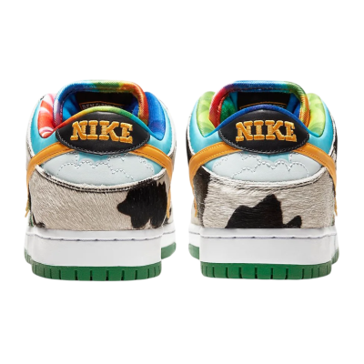 Ben & Jerry’s x Dunk SB Low Chunky Dunky купить в интернет-магазине Kicksmania — фото 4