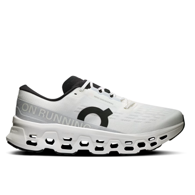 On Cloudmonster 3 White купить в интернет-магазине Kicksmania