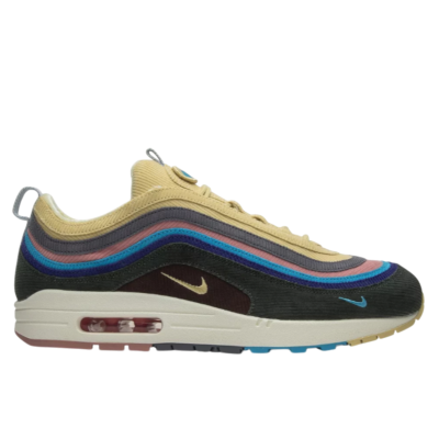 Nike Air Max 1/97 Sean Wotherspoon купить в интернет-магазине Kicksmania