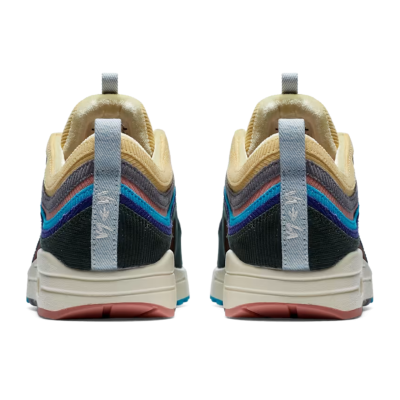 Nike Air Max 1/97 Sean Wotherspoon купить в интернет-магазине Kicksmania — фото 4