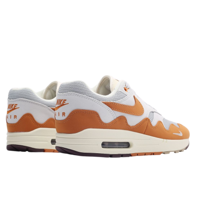 Patta x Nike Air Max 1 Waves Monarch купить в интернет-магазине Kicksmania — фото 3
