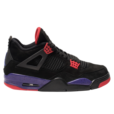 Air Jordan 4 Retro NRG Raptors купить в интернет-магазине Kicksmania