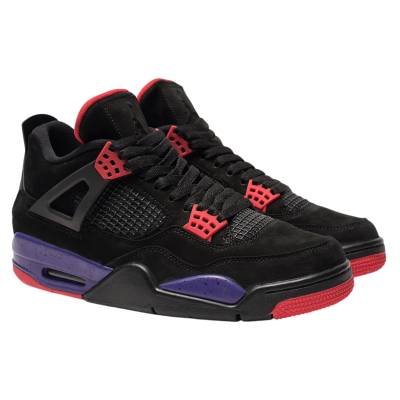 Air Jordan 4 Retro NRG Raptors купить в интернет-магазине Kicksmania — фото 2