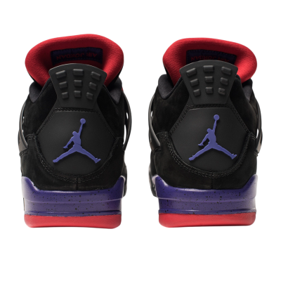 Air Jordan 4 Retro NRG Raptors купить в интернет-магазине Kicksmania — фото 3