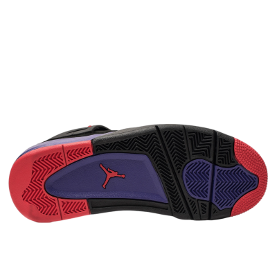 Air Jordan 4 Retro NRG Raptors купить в интернет-магазине Kicksmania — фото 5