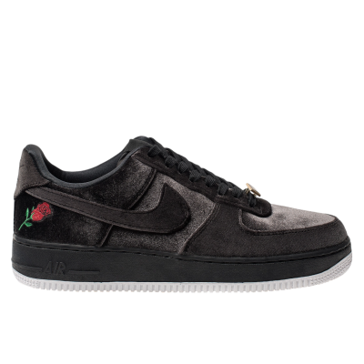 Nike Air Force 1 '07 QS Velvet Rose купить в интернет-магазине Kicksmania