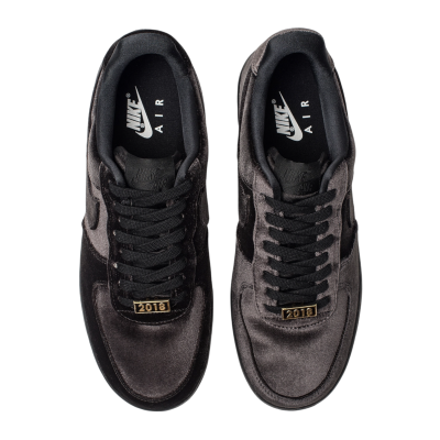 Nike Air Force 1 '07 QS Velvet Rose купить в интернет-магазине Kicksmania — фото 3