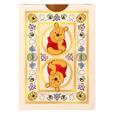 Игральные Карты Bicycle x Winnie The Pooh купить в интернет-магазине Kicksmania — фото 2