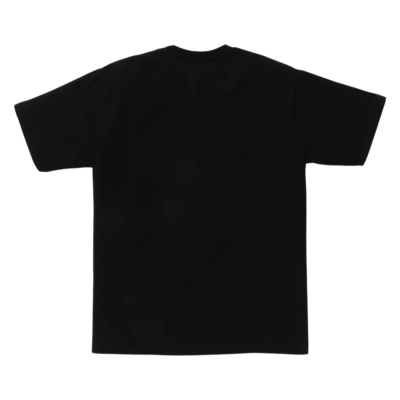 Футболка Bape Kids Boa Big Baby Milo Black купить в интернет-магазине Kicksmania — фото 2